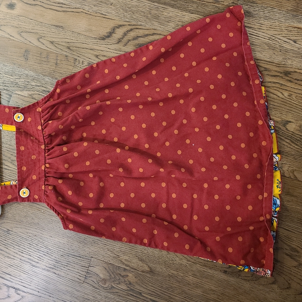 Matilda jane dress size 8